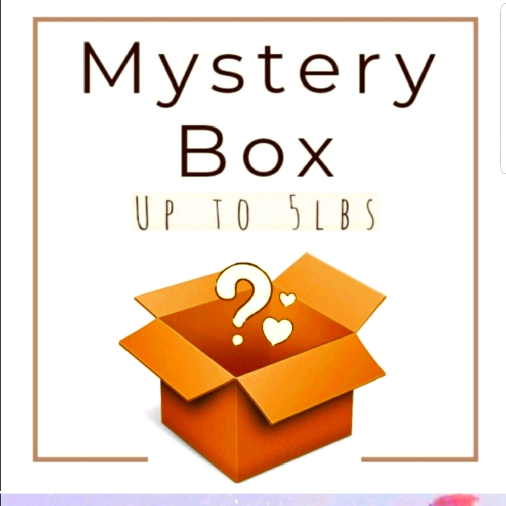 Men's‎ L Sweater MYSTERY BOX